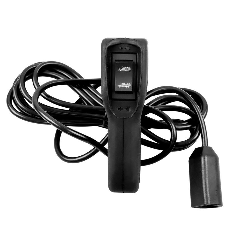 83665 Winch Remote Control for Warn M8000 M10000 M12000 HS9500 Winch Controller