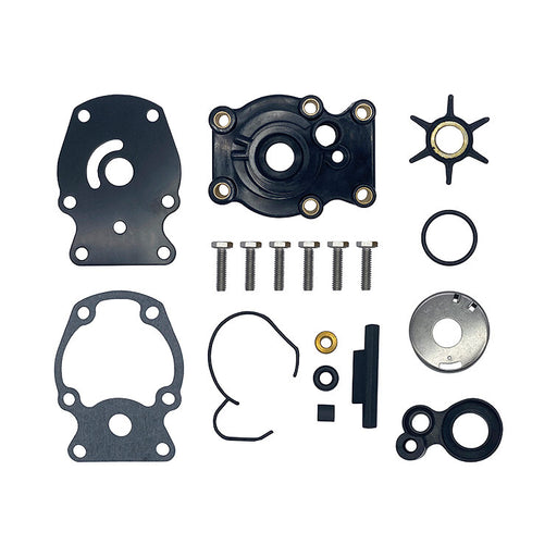 DURAFORCE 437907 18 3491 Water Pump Kit For Johnson Evinrude OMC Outboards 1996 2001
