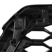 DURAFORCE For Toyota Tacoma 2016-2022 Front Upper Grille Assembly w/Chrome Shell Outer