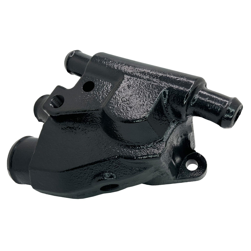 DURAFORCE 3861676 3589553 Thermostat Housing for Volvo Penta OMC V6 V8 Engines