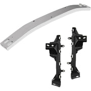 DURAFORCE Front Bumper Reinforcement Pair Support Bracket for 2018-2022 for Chevrolet