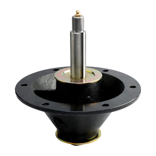DURAFORCE 5104744YP Blade Spindle Assy for Ferris SRS Z2 IS2100Z F210Z 61 Deck Mower