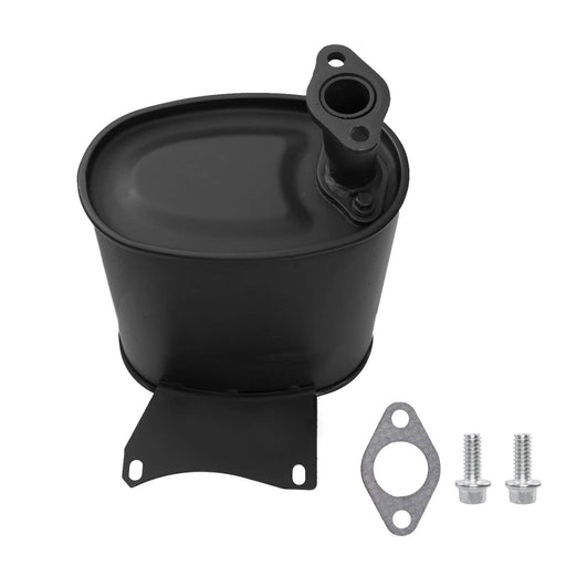 DURAFORCE Generator Muffler For Honda GX340 GX390 Clone 420 459cc Predator 56170 Champion