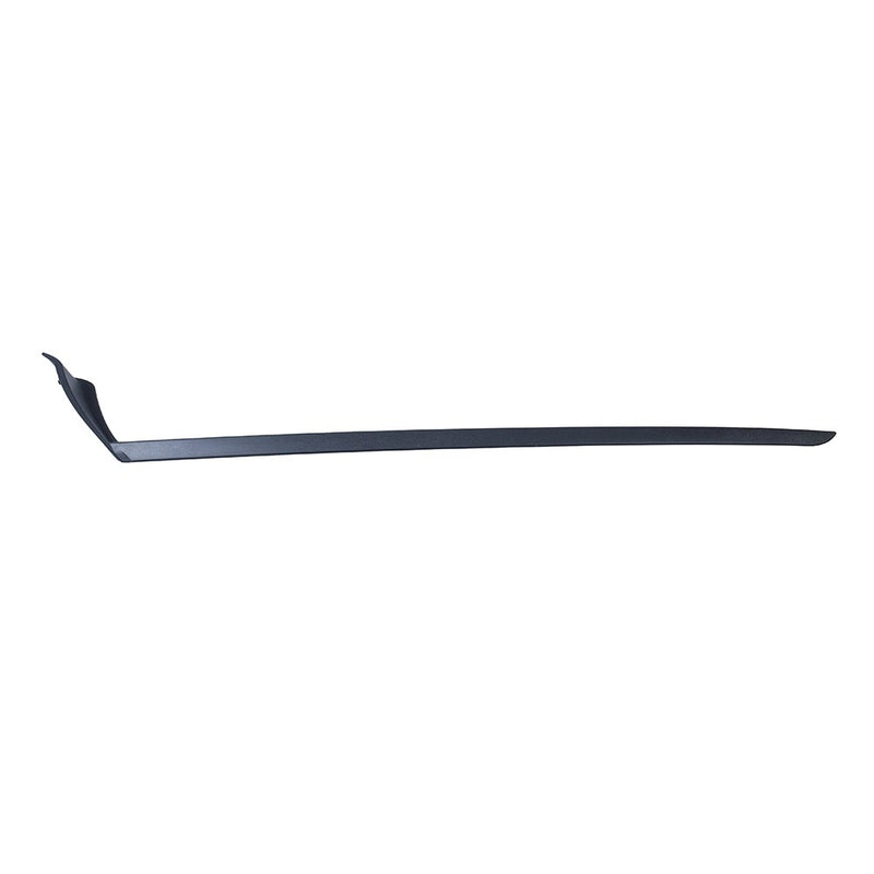 Front Windshield Pillar Molding Left Driver for Hyundai Tucson 2022 2024