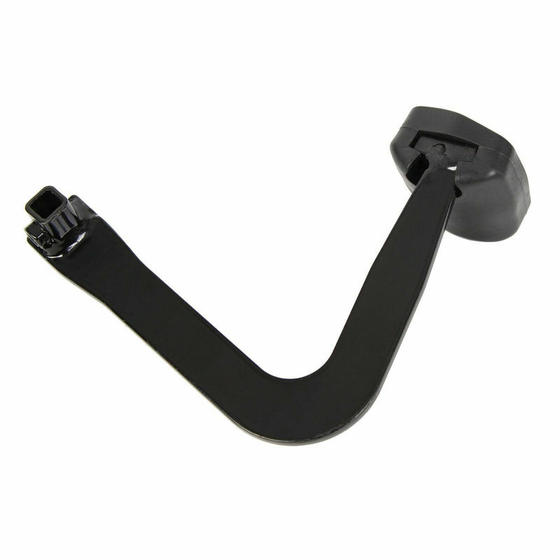R27883 Side Step for John Deere Tractor 600 500A 4320 4020 4010 4000 3010 2510