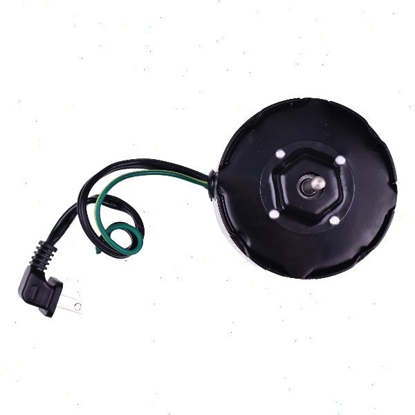 JA2C0208-1 S23405SER Fan Motor for Broan NuTone 8661 8662 8671 8672 8831 8832