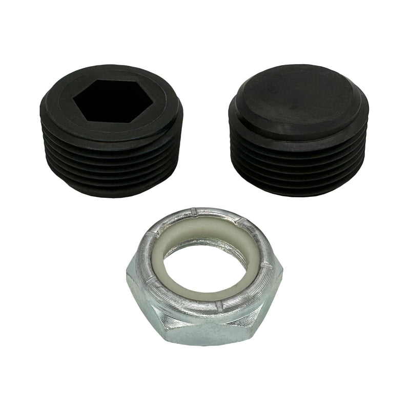 22-88847A1 Access Plug Kit for MerCruiser Sterndrive Alpha I Gen II Bravo