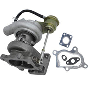 DURAFORCE TDO4L Turbocharger 49177-08471 49177-03180 For Kubota V3307 Engine