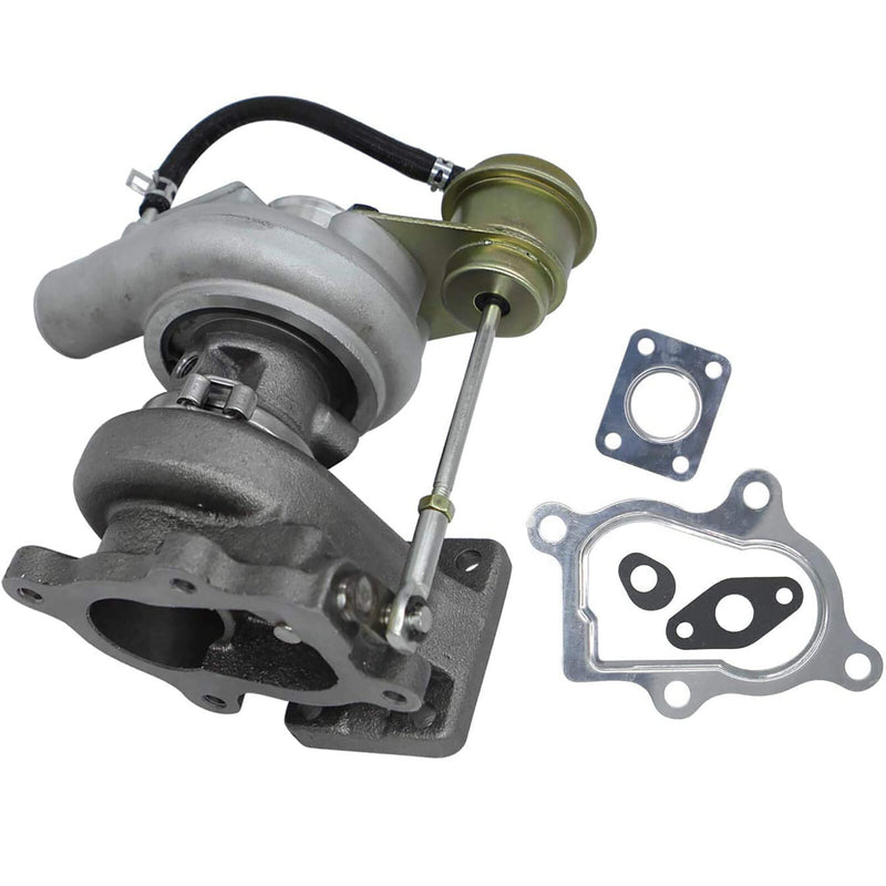 DURAFORCE TDO4L Turbocharger 49177-08471 49177-03180 For Kubota V3307 Engine