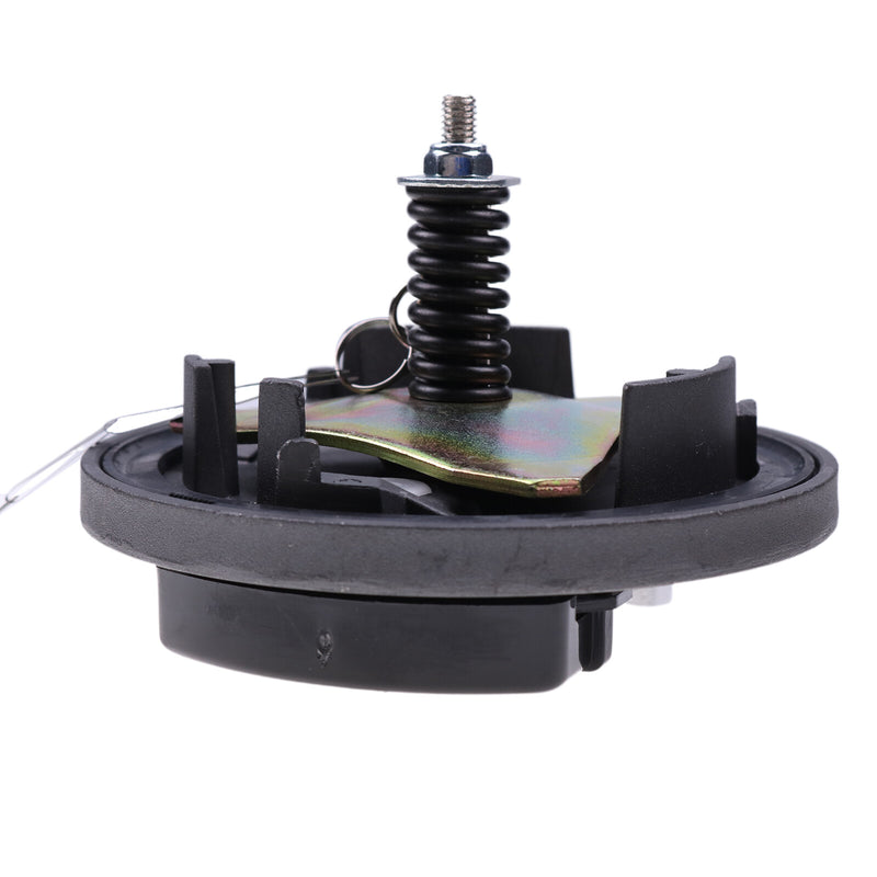 15257970 Locking Fuel Cap for Terex Generation Gen 7 Construction Equipment