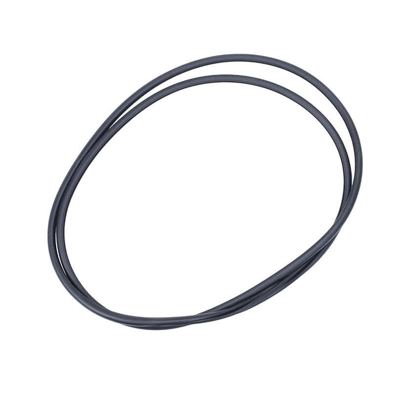 5066896AA Black Sunroof Glass Seal Part for Jeep Liberty 2004 2007
