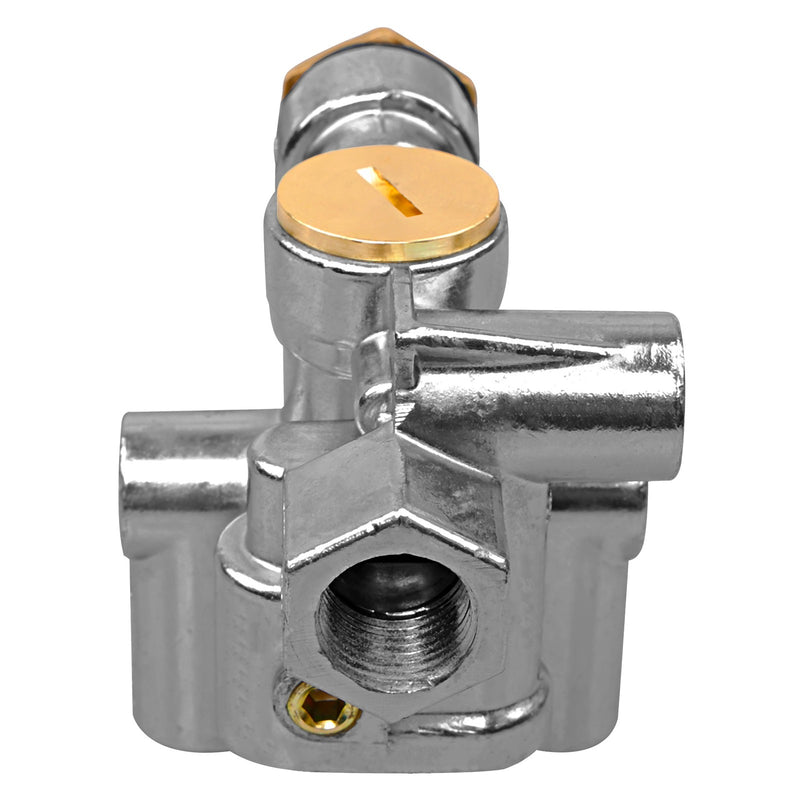 110800 Enhanced Trailer Spring Brake Control Valve for Sealco 55 PSI
