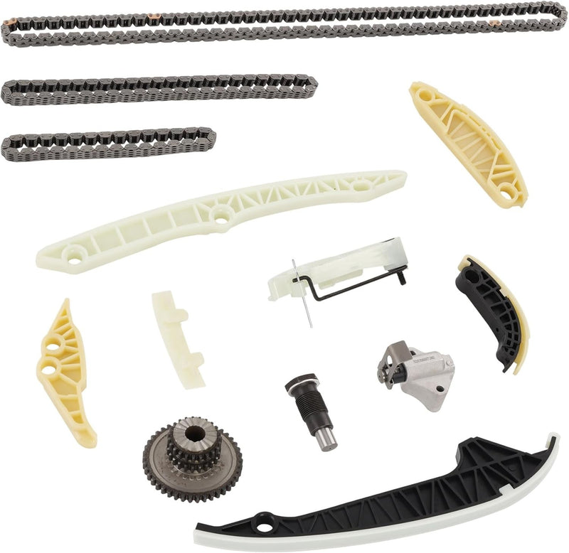 2.0L Timing Chain Kit for Audi A3 A4 A5 A6 TT Allroad for VW GTI Passat CC Eos