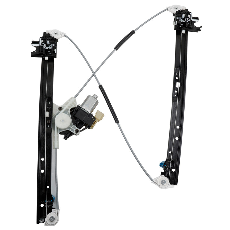 Power Window Regulator with Motor Front Left for Land Rover Discovery L462 2017 2020