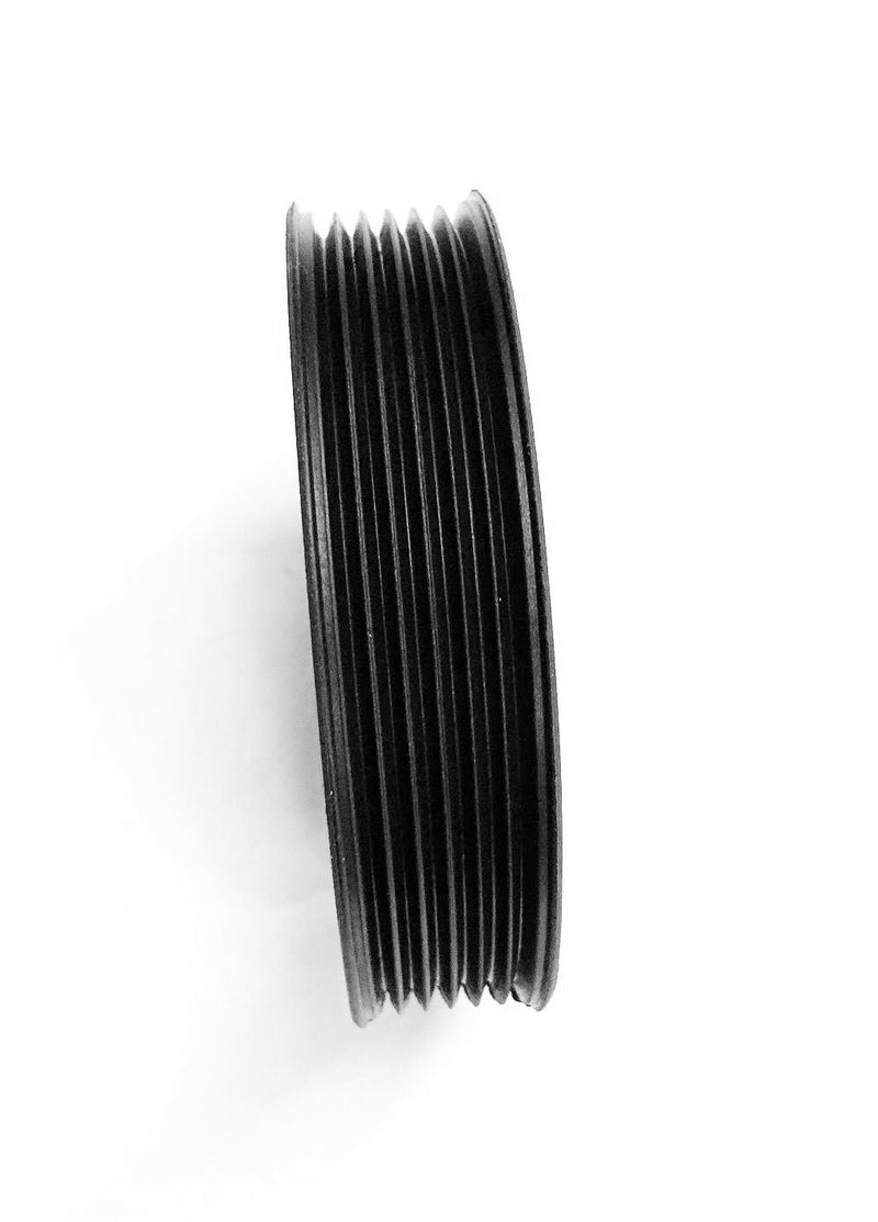 DURAFORCE 864625T Serpentine Belt Idler Pulley for MerCruiser 4.3L 5.0L 5.7L 6.2L