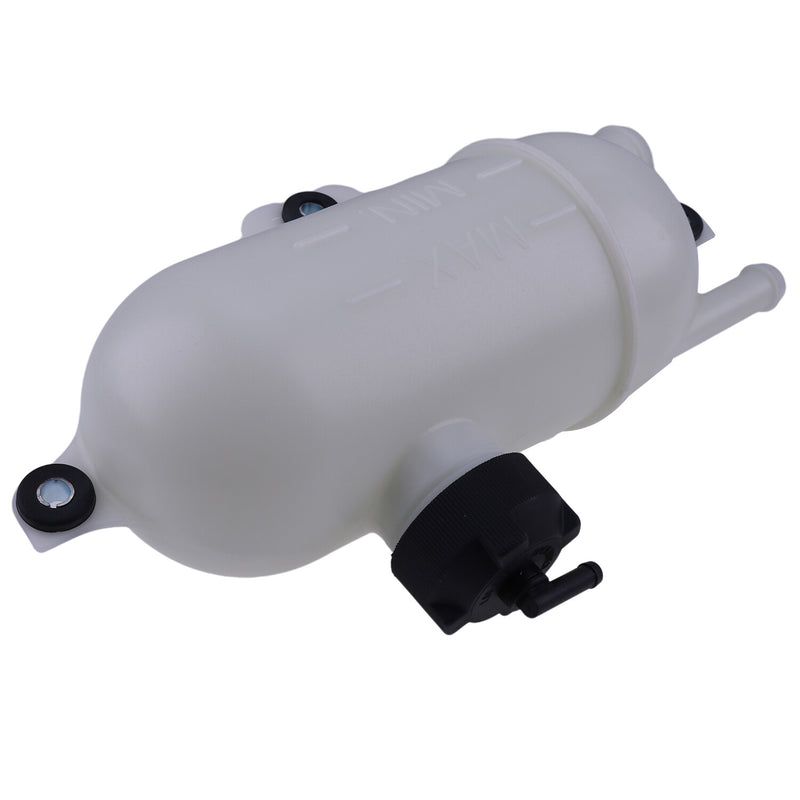 580143200SV Coolant Tank for Carrier Transicold Reefer X2 2100 1800 580466102
