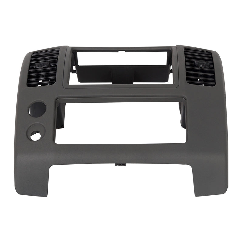 Center Dash Console Instrument Panel Cluster Lid for Nissan Frontier 2005 2020