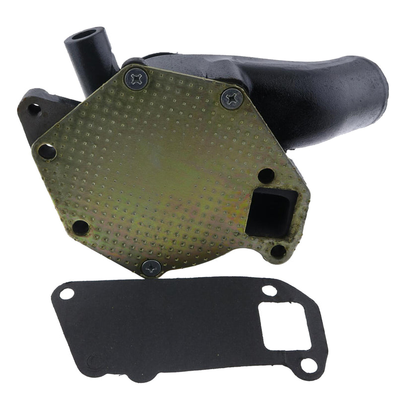 DURAFORCE Water Pump Z-1-13650-018-0 Z-8-97253-028-1 Fits ISUZU 6BG1 6BG1T 4BG1 4BG1T ZAX