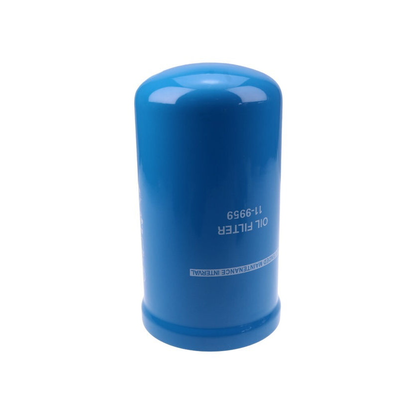 119959 11 9959 TK11 9959 Oil Filter for Thermo King S600 TK Precedent