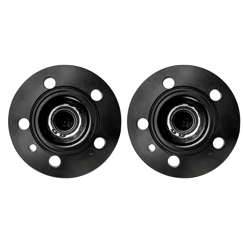 2X Spline Locking Hubs For 83 97 Ford Ranger Explorer Mazda Navajo B2300 B3000