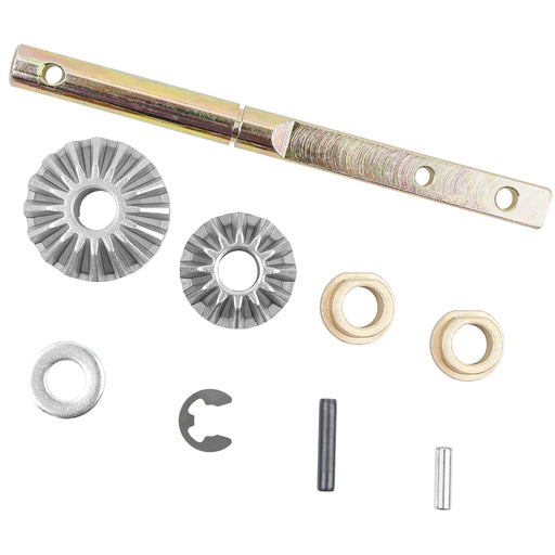 DURAFORCE 146059 Drive Shaft Power Landing Gear Repair Kit For 5th Wheel RV Lead Leg