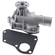 DURAFORCE Water Pump 32A45-00010 32A45-00022 for Mitsubishi ForKlift FD30 FD28 FD25