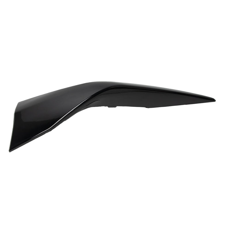 DURAFORCE 52713 AQ040 Left Front Bumper Side Lower Molding Trim for 2025 for Toyota Camry