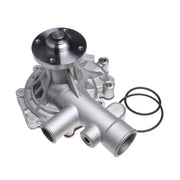 DURAFORCE Coolant Pump Water Pump 3771F15C/2 for Sabre M65 Perkins Engine NEW