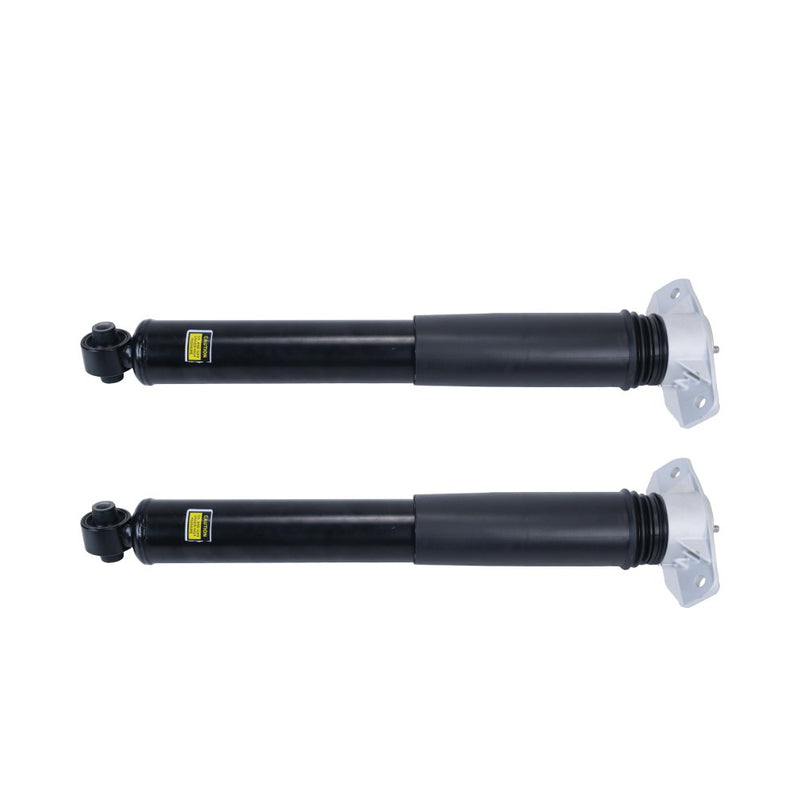 2x Self Leveling Rear L R Shock Absorbers for Hyundai Palisade 38L V6 20 22