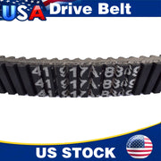 DURAFORCE Drive Belt 422280360 For Can-Am Outlander 500 Renegade Commander 1000 2008-2019