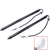 DURAFORCE 3 5L V6 2x Rear Electric Tailgate Gas Strut for Lexus RX350L RX450hL 2018 2022