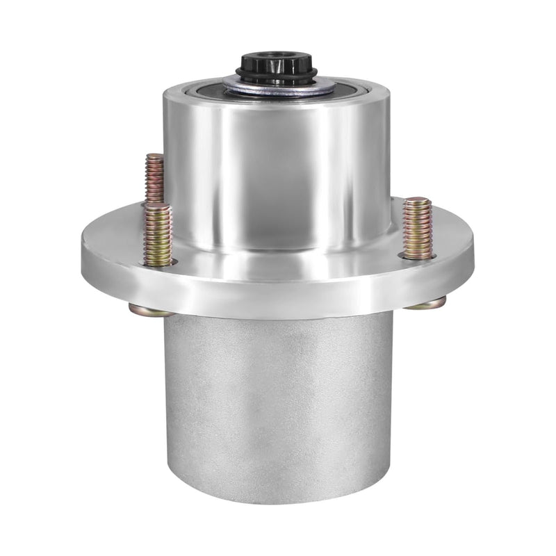 125981 Deck Spindle for Hustler Fastrak Raptor SDX SD 48 54 60 Inch 605380 3 Pc