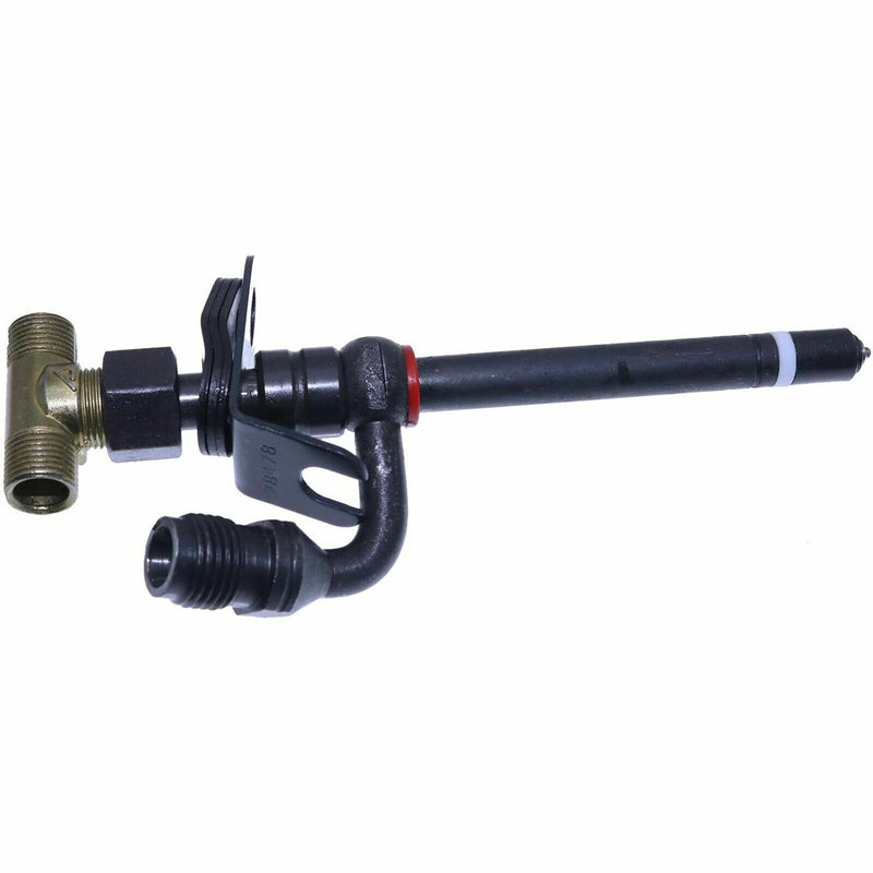 RE36939 RE38087 SE500821 Pencil Fuel Injector for John Deere JD Engine 3029D