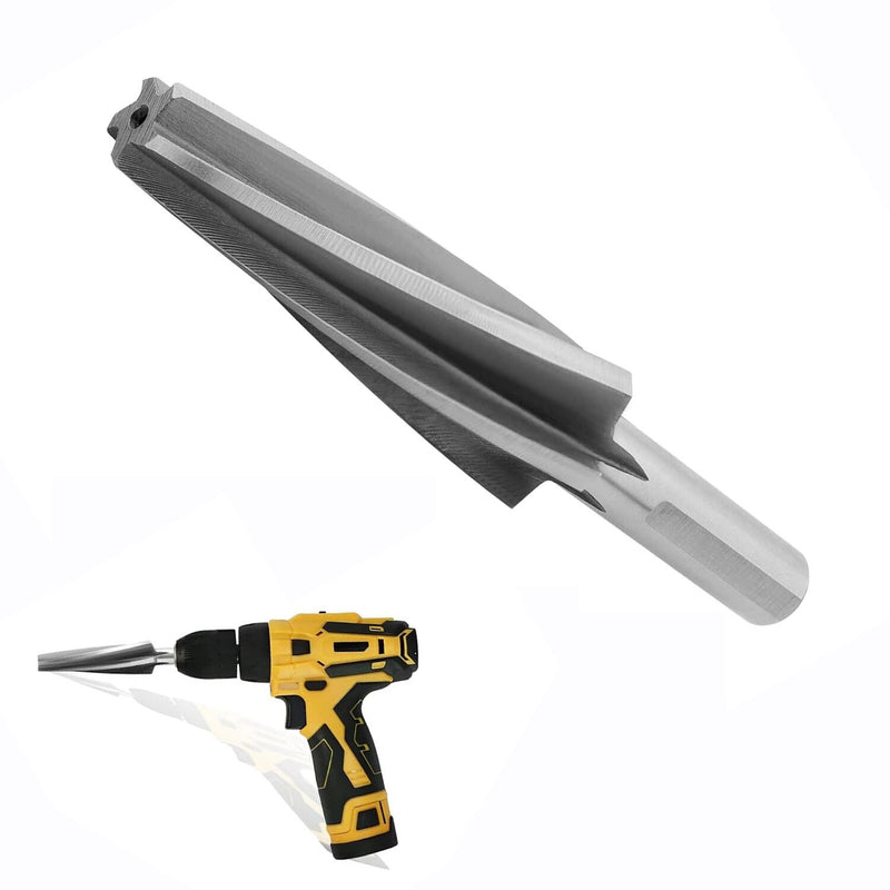 10 Degree Ball Joint Reamer for 6542 High Speed Tool Steel Tapered Ball Joint