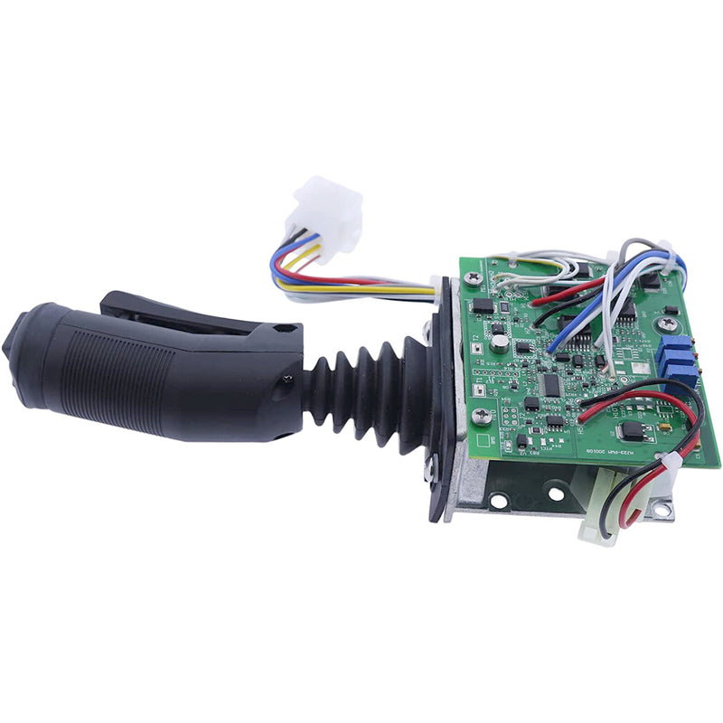 DURAFORCE Joystick Controller 159111 Fit for SkyJack Lift SJIII 3015 SJIII 3215 SJIII 3219