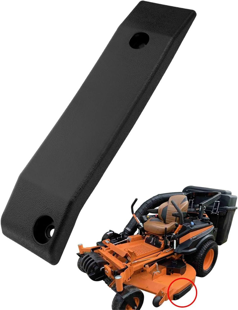 Lawn Mower Deck Wear Pad For Scag Turf Tiger Tiger Cat Cheetah V Ride
