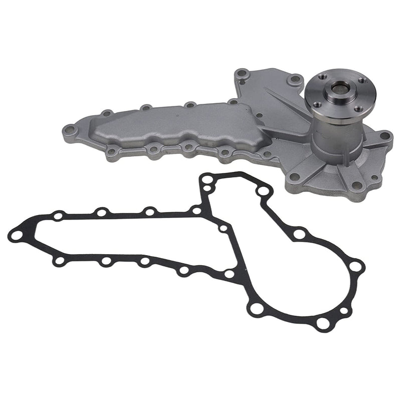 1A021 73030 Water Pump for Kubota M4700 L3130 L3240 L3430