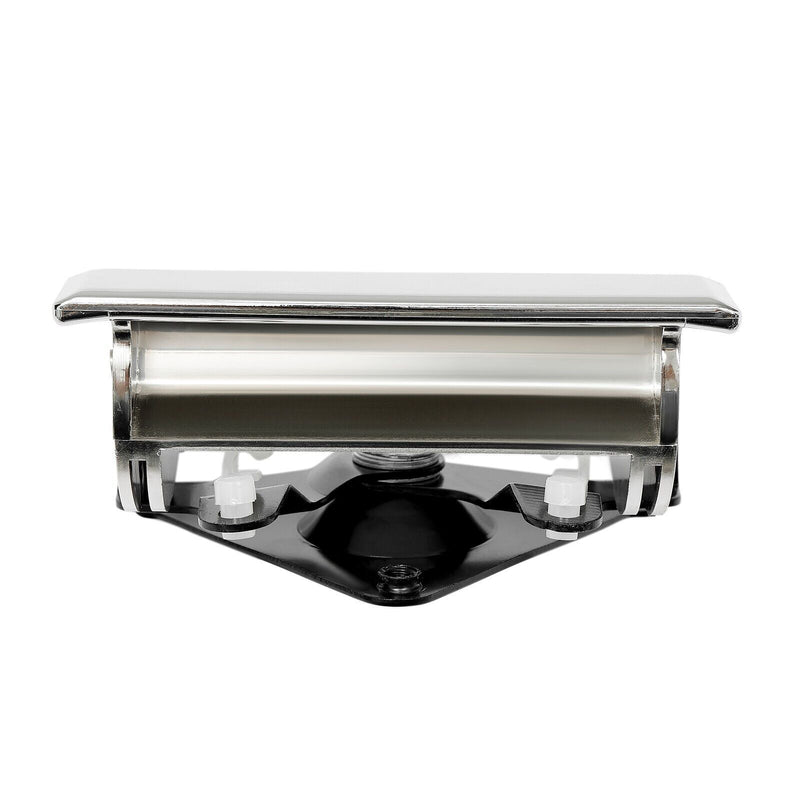 Chrome Tailgate Handle Door Handle Kit for 1988-2000 Chevy C/K 1500 2500 3500