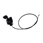 DURAFORCE 746 06891 Throttle Cable for Cub Cadet Model ZT1 ZTS1 ZTS2 42 51Inch