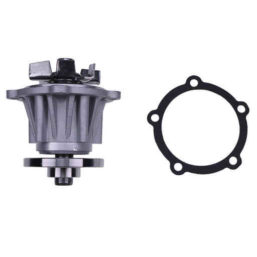DURAFORCE 16120-78151-71 Forklift Water Pump for Toyota 4Y 5 and 6 Series Engine