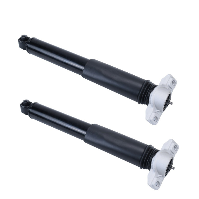 2x Self Leveling Rear L R Shock Absorbers for Hyundai Palisade 38L V6 20 22