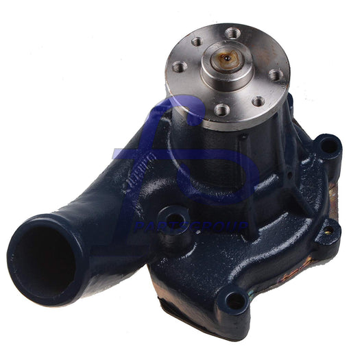 DURAFORCE Water Pump 1-13610-800-1 Fits For ISUZU 6BB1 6BD1 Engine Forklift Excavator NEW