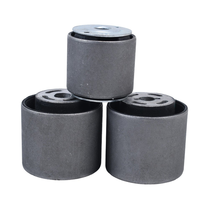 Front Axle Isolator Bushing Set for Jeep for Dodge Grand Cherokee Durango