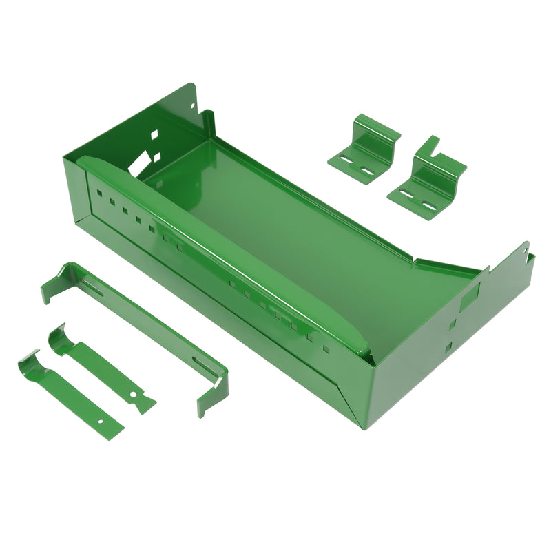 AR40208 LH Battery Box for John Deere 2510 3010 3020 4000 4010 4020