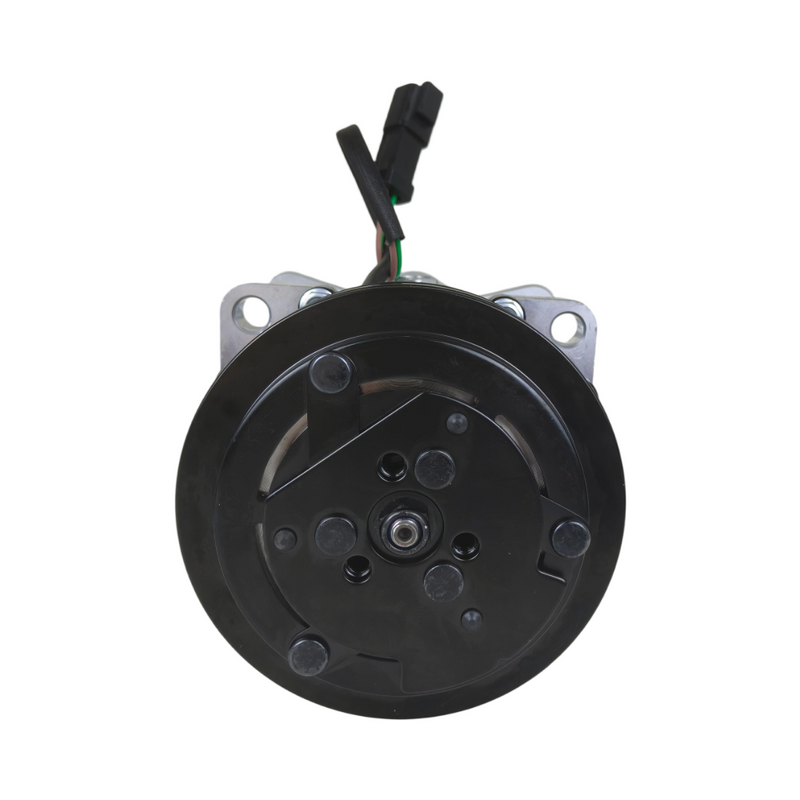 14649606 14506862 15082742 AC Compressor SD7H15 for Volvo Excavator
