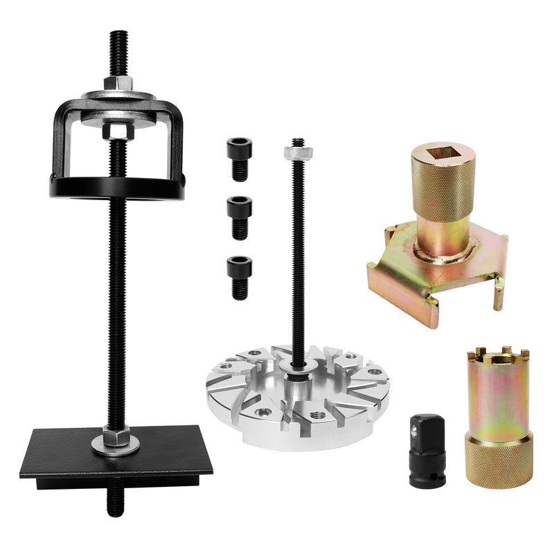 Complete Primary And Secondary Clutch Service Tool Kit For Polaris RZR 900 1000