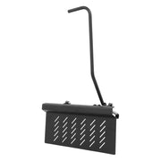 DURAFORCE #088-6004-00 ACS600UBLS Chute Blocker Black For GRAVELY ENCORE FERRIS JOHN DEERE