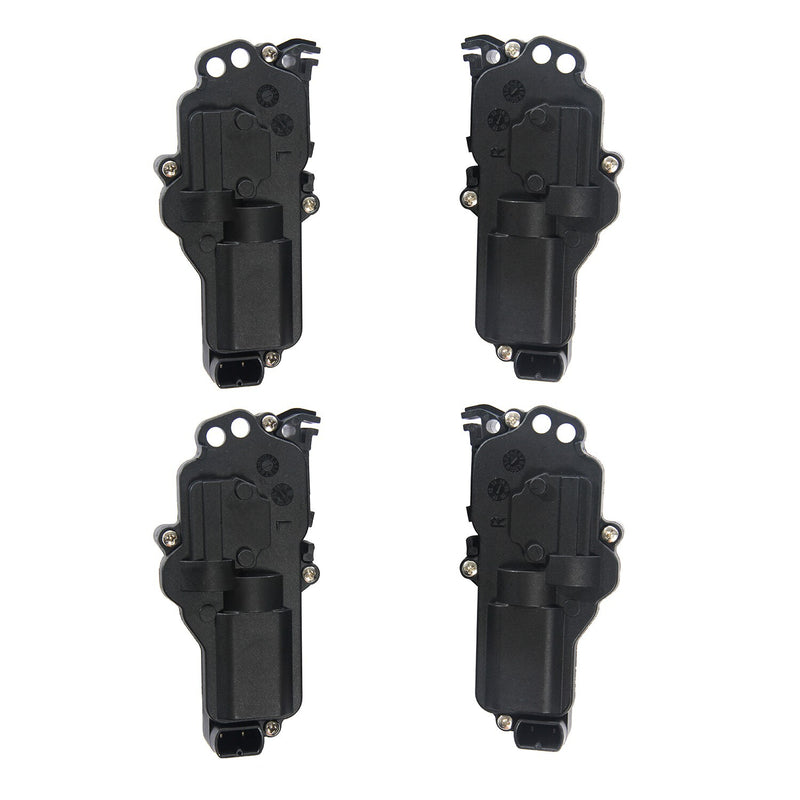 Power Door Lock Actuators for Ford F150 F250 F350 F450 Ranger Explorer 4X