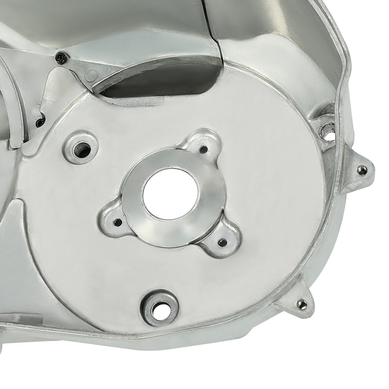 Inner Belt Clutch Cover for Polaris RZR XP RZR XP 4 Turbo 2016-2018 2636329