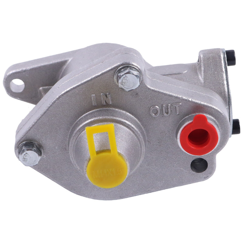 DURAFORCE Fuel Transfer Pump 1W-1698 1W-1695 For CAT 215 235 330 973 350 Engine 3304 3306